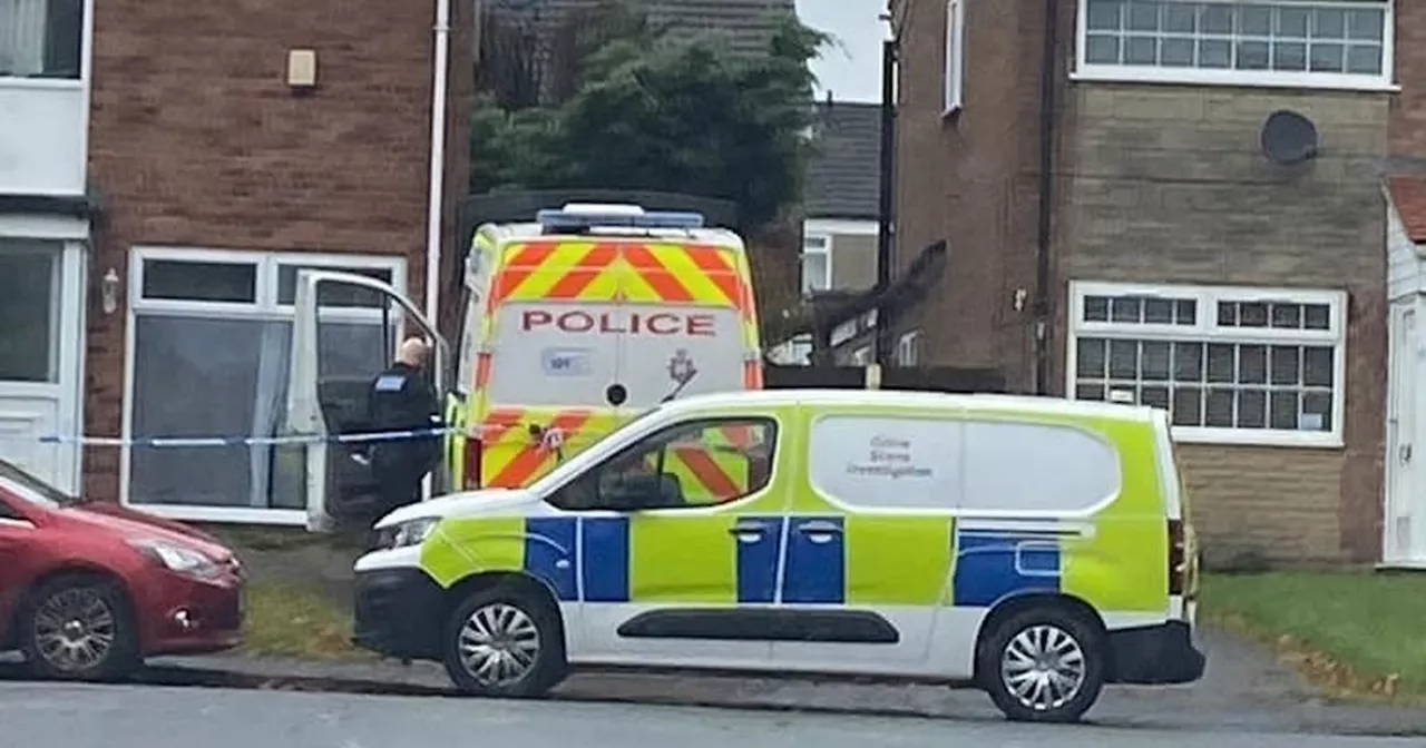 Man charged with attempted murder after woman stabbed in 'domestic incident'