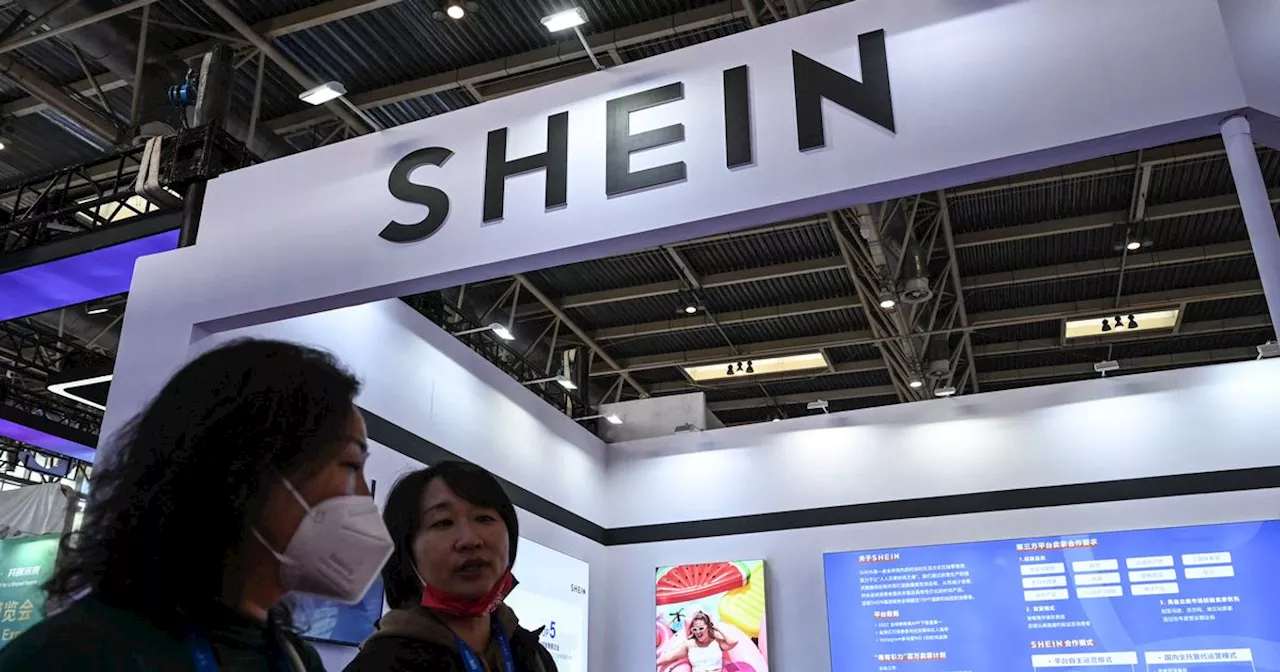 People just learning correct way to pronounce Shein – it's not what you think