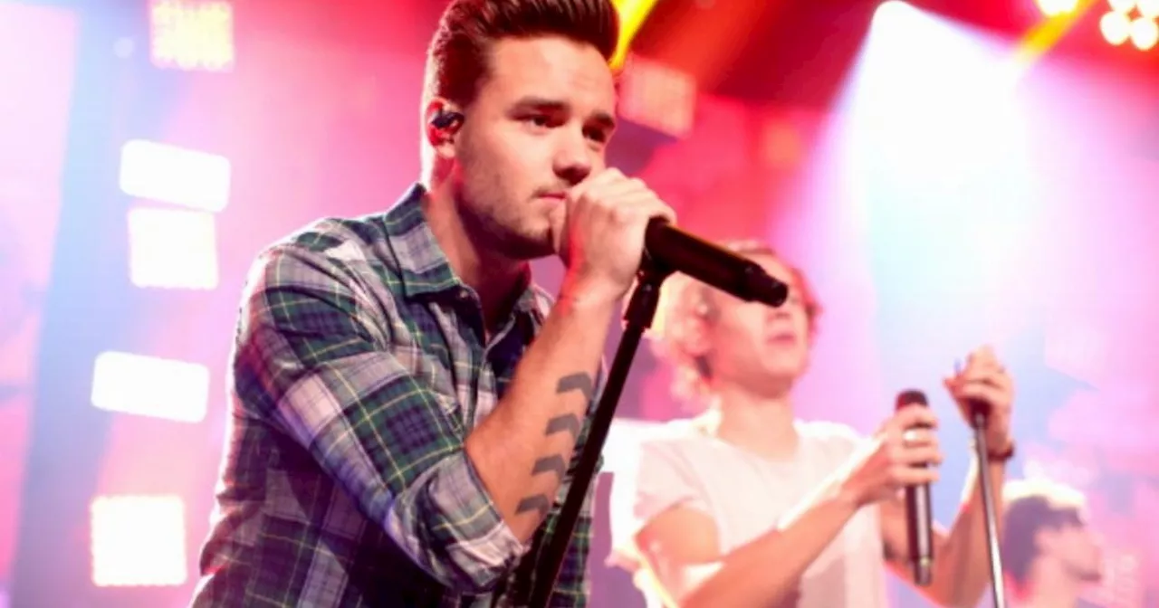 Liam Payne's posthumous song to be released in days as 'blessing to world'