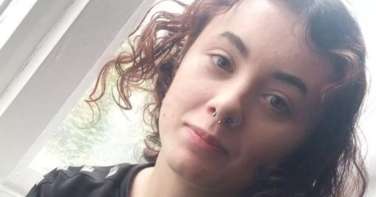 Urgent search for teenager last seen at festival four days ago