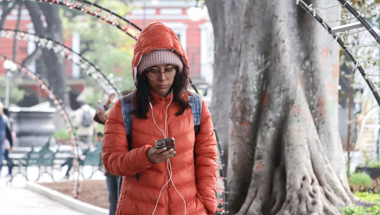 Clima en México HOY 29 de octubre: ¿Tienes tu suéter a la mano? El frio se sentirá en los siguientes estados