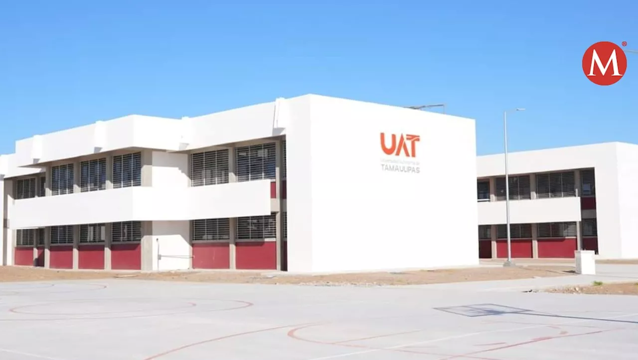 Inauguran primera preparatoria UAT en Nuevo Laredo