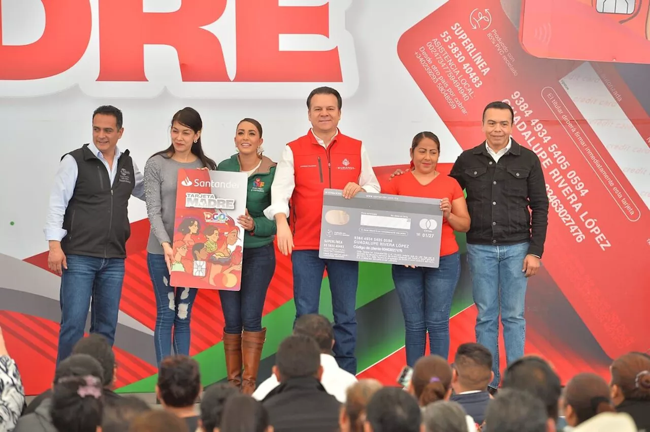 Recorte de participaciones obligará a realizar ajustes en programas del gobierno de Durango