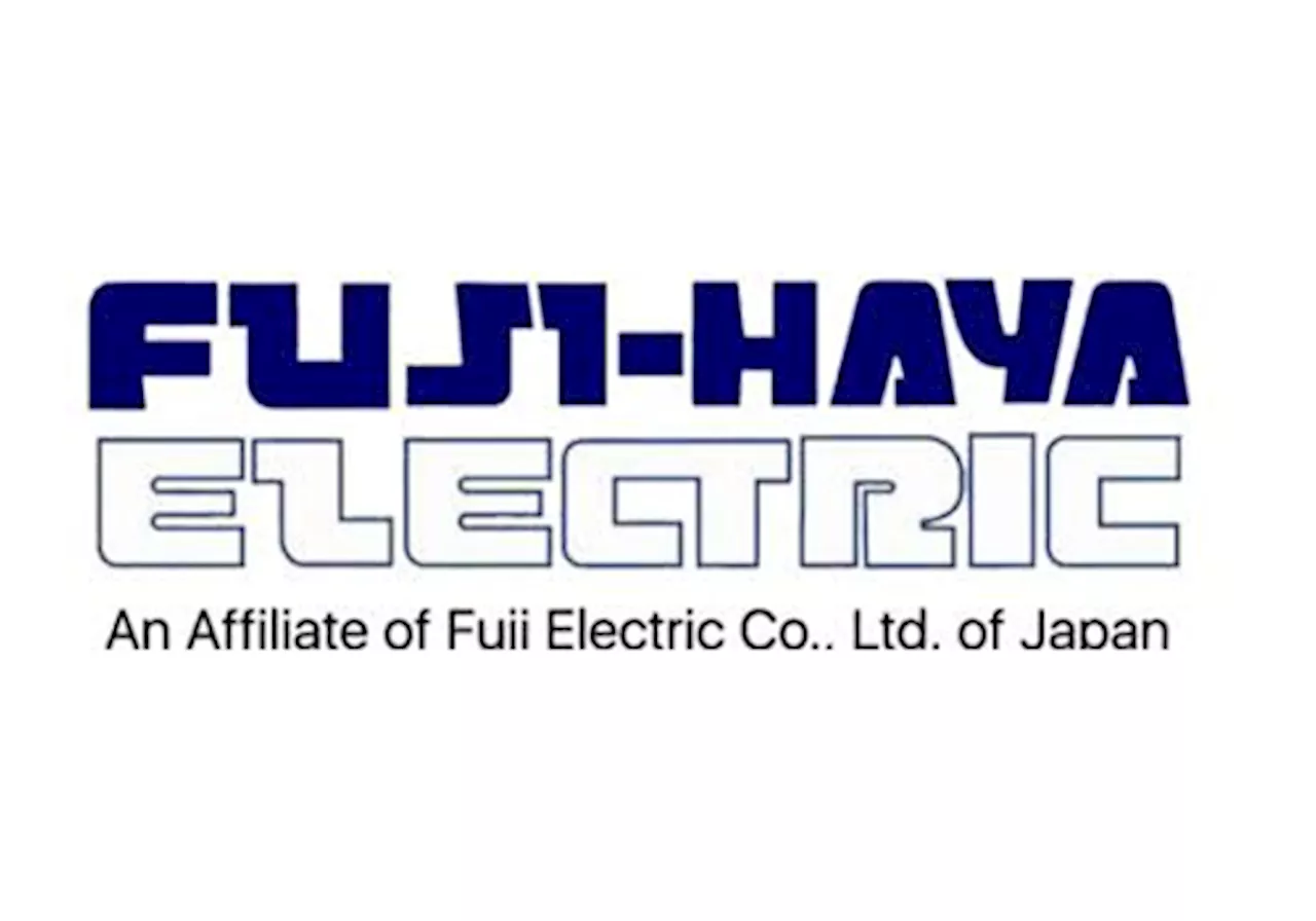 Fuji-Haya powers up 49th IIEE annual national convention