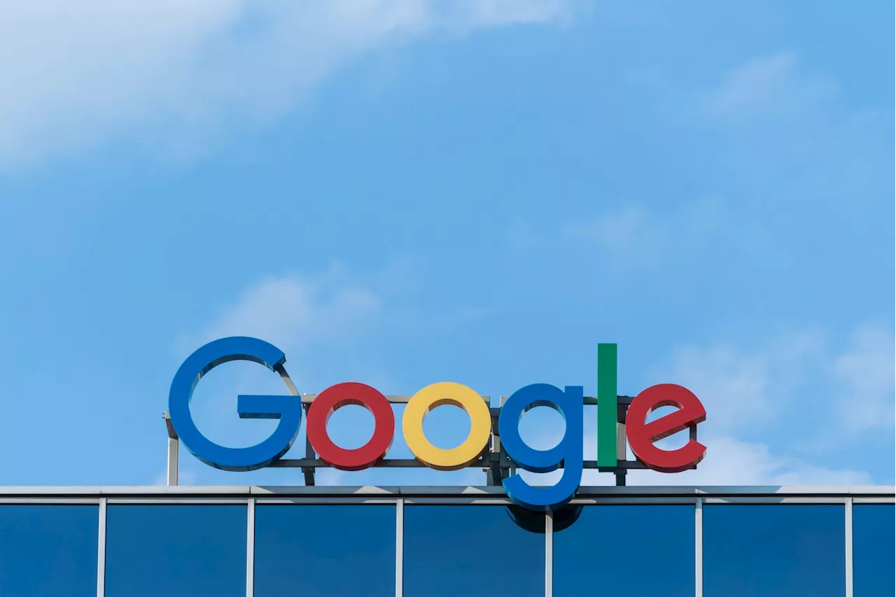 Google reports strong growth driven by AI, cloud