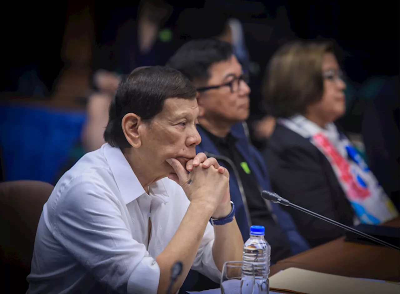 ICC Assistant to Counsel: Duterte can't invoke presidential immunity