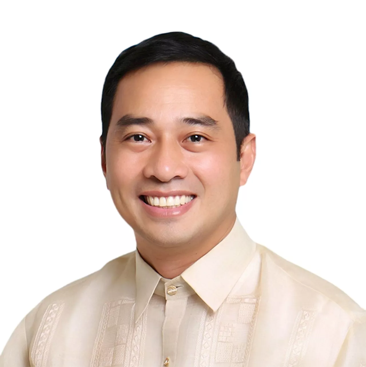 Rep. Carmelo B. Lazatin II: Forging a strong community in Pampanga’s First District