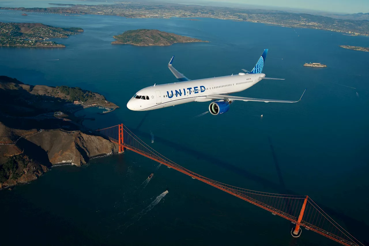 United Airlines inaugurates Cebu-Tokyo/Narita-USA route