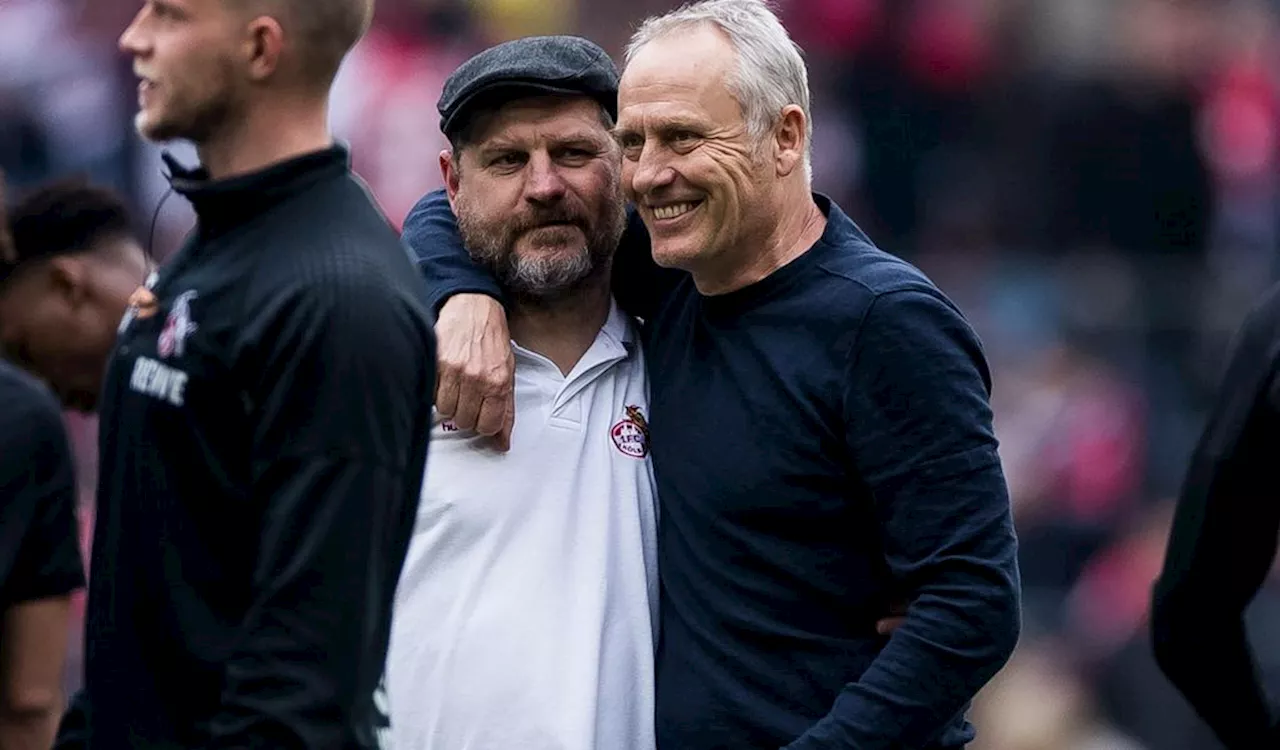 „Geil gemacht“: Was HSV-Trainer Baumgart an Freiburg begeistert