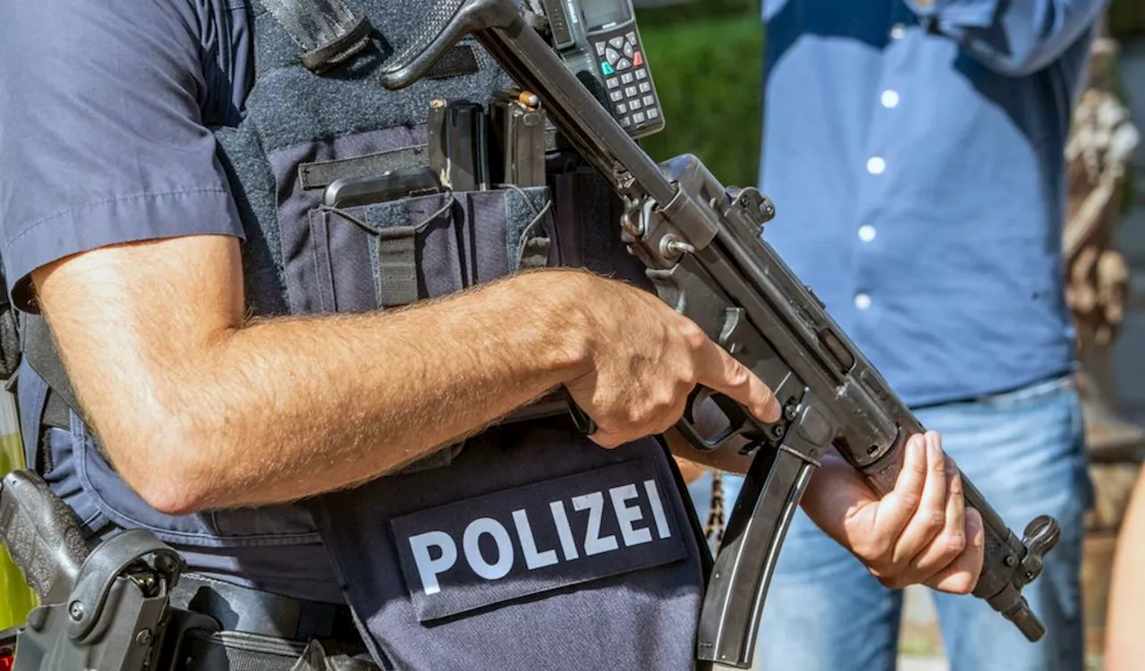 Polizei erschießt 2024 so viele Menschen wie seit 25 Jahren nicht mehr