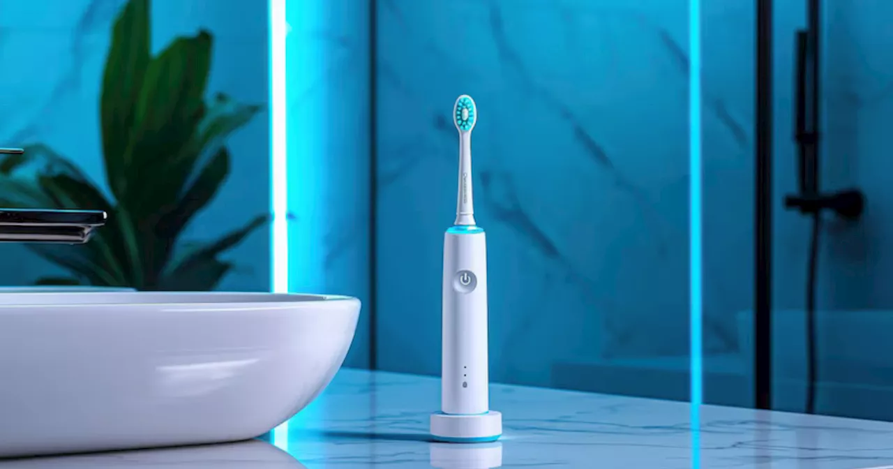 80% तक के डिस्काउंट पर Electric Toothbrush बुक करने का मौका, 2 मिनट में करेंगे दांतों की चकाचक सफाई