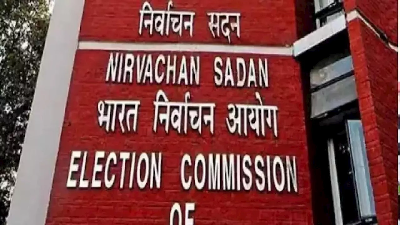 Jharkhand Election 2024: पहले चरण के लिए स्क्रूटनी के बाद 743 नामांकन वैध, दूसरे चरण के लिए 634 ने भरा पर्चा