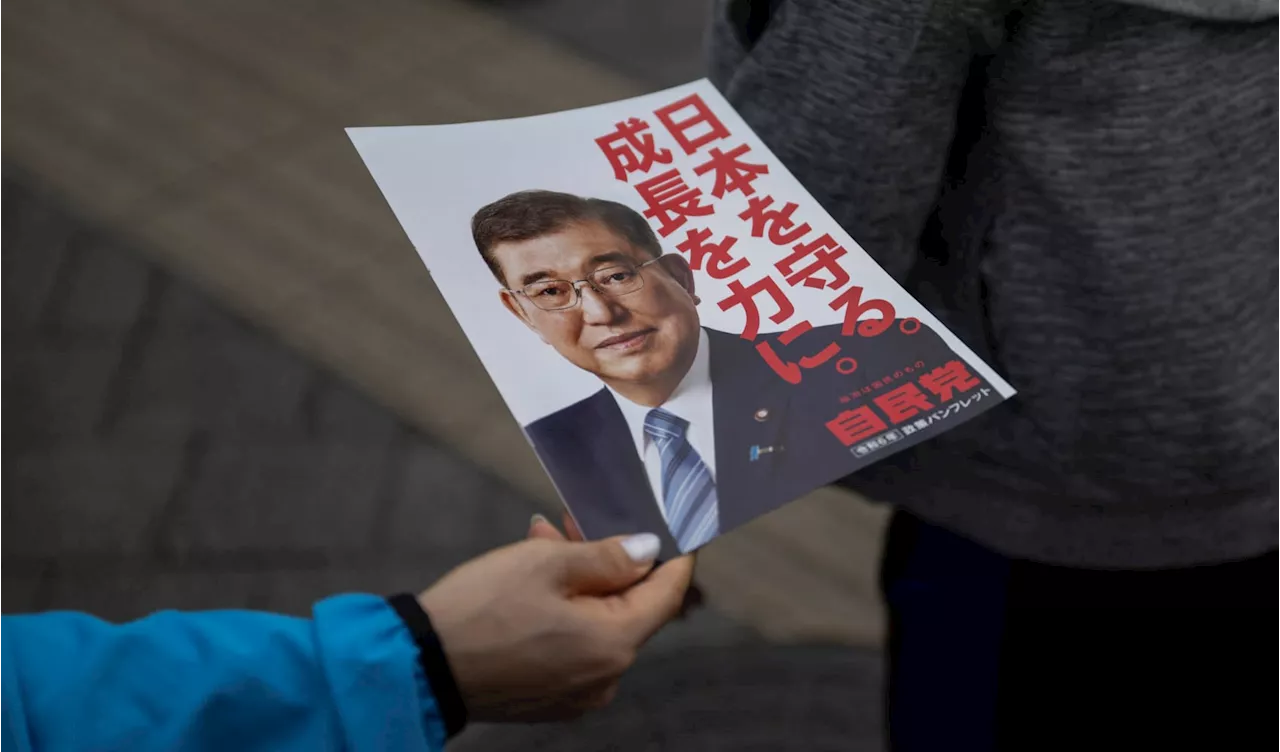 Japan's political instability could cloud economic policy, herald ‘revolving door' of prime ministers