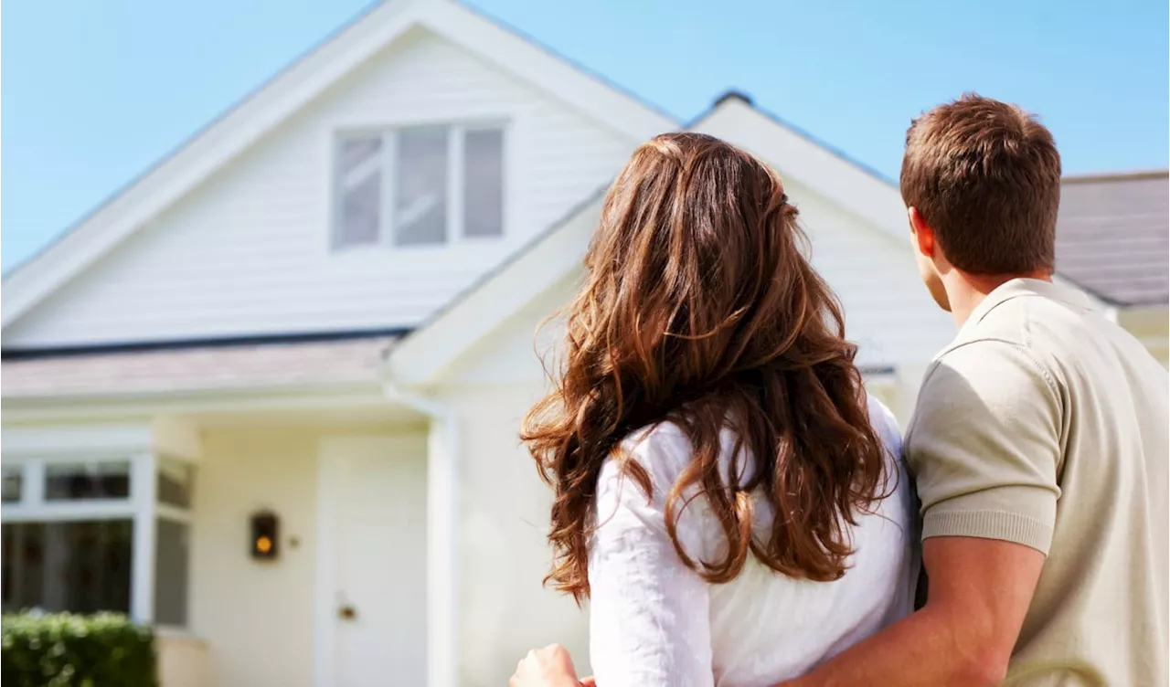 The ‘huge mistake' 1 in 13 homeowners are making with their money