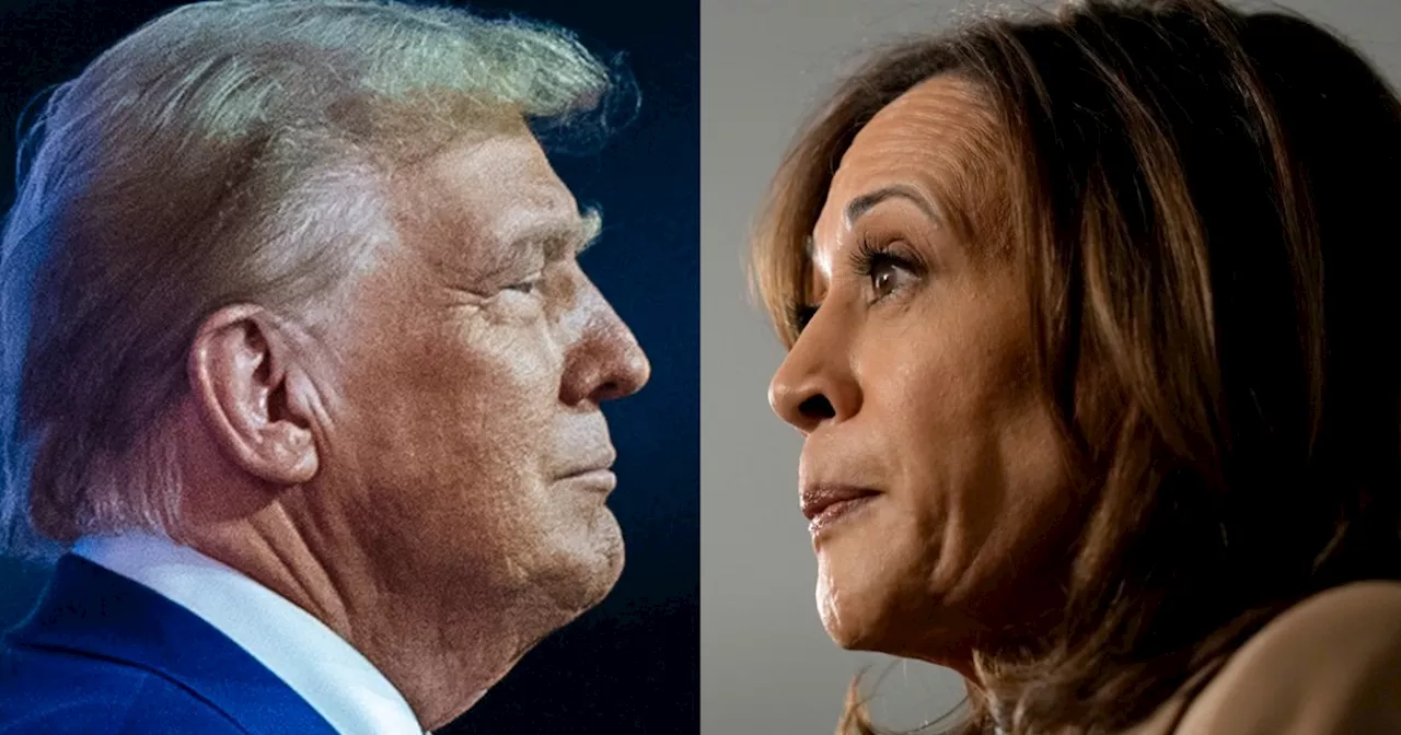 Election 2024 live updates: Harris delivers 'closing argument' speech; Trump rallies in Pennsylvania