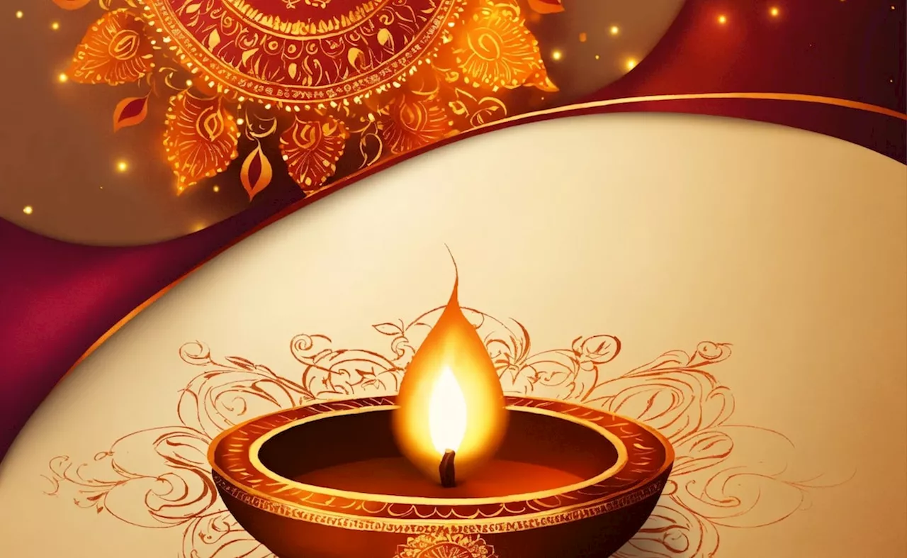 Chhoti Diwali Wishes: छोटी दिवाली पर सभी को भेजिए ये खास शुभकामनाएं, दीजिए त्योहार की बधाई