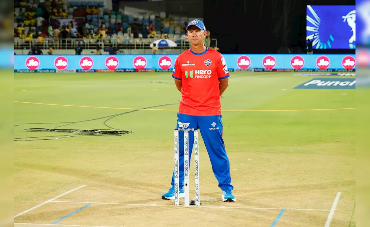 Ricky Ponting: रोहित- जायसवाल नहीं बल्कि ये 5 खिलाड़ी है वर्तमान क्रिकेट में सबसे तूफानी बल्लेबाज, रिकी पोंटिंग ने बताया