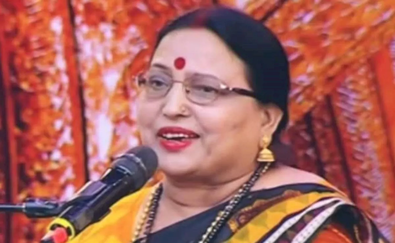 Sharda Sinha Chhath Songs: शारदा सिन्हा के पांच छठ गीत जो छठ पर्व की रौनक को कर देते हैं दोगुना