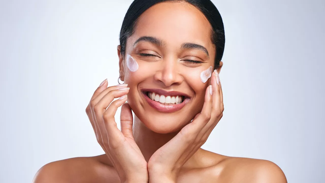 The 3 moisturisers to buy this autumn (and all cost under £10)