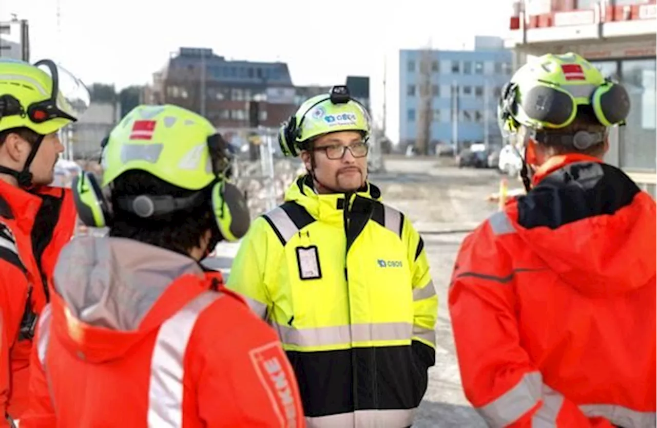 Verste siden andre verdenskrig: – Svært bekymringsfullt