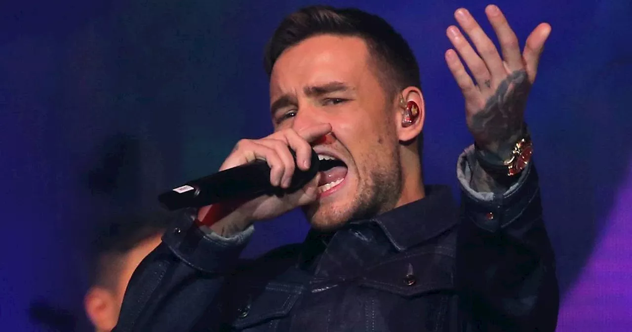 Liam Payne's posthumous song to be released in days - in 'blessing to the world'