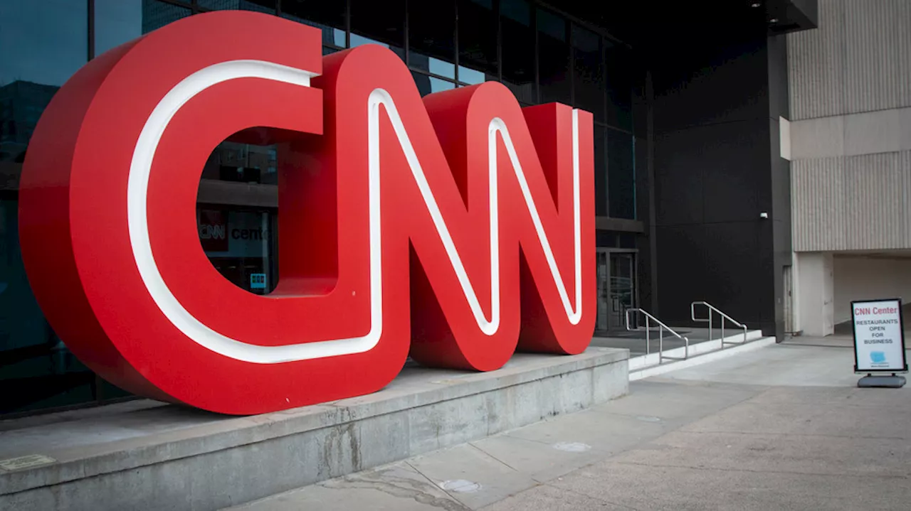 CNN bans guest who made 'beeper' comment at pro-Palestinian guest