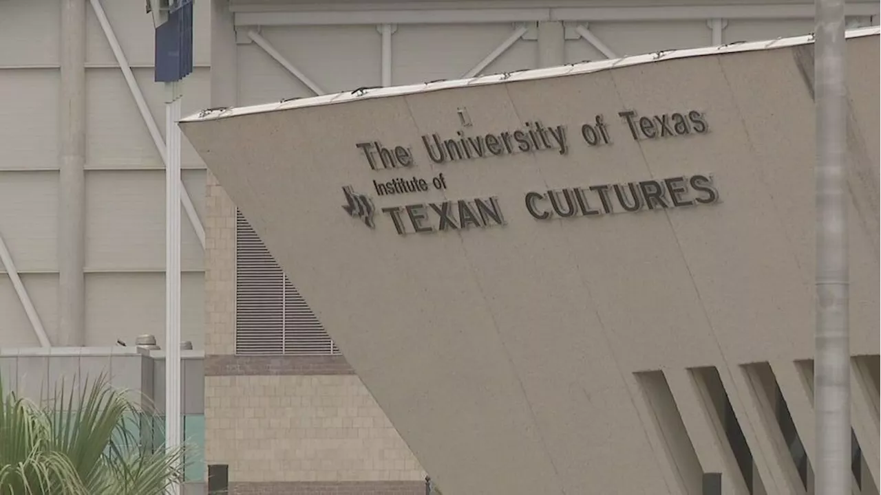 POLL: Should the Institute of Texan Cultures building be designated a historical landmark?