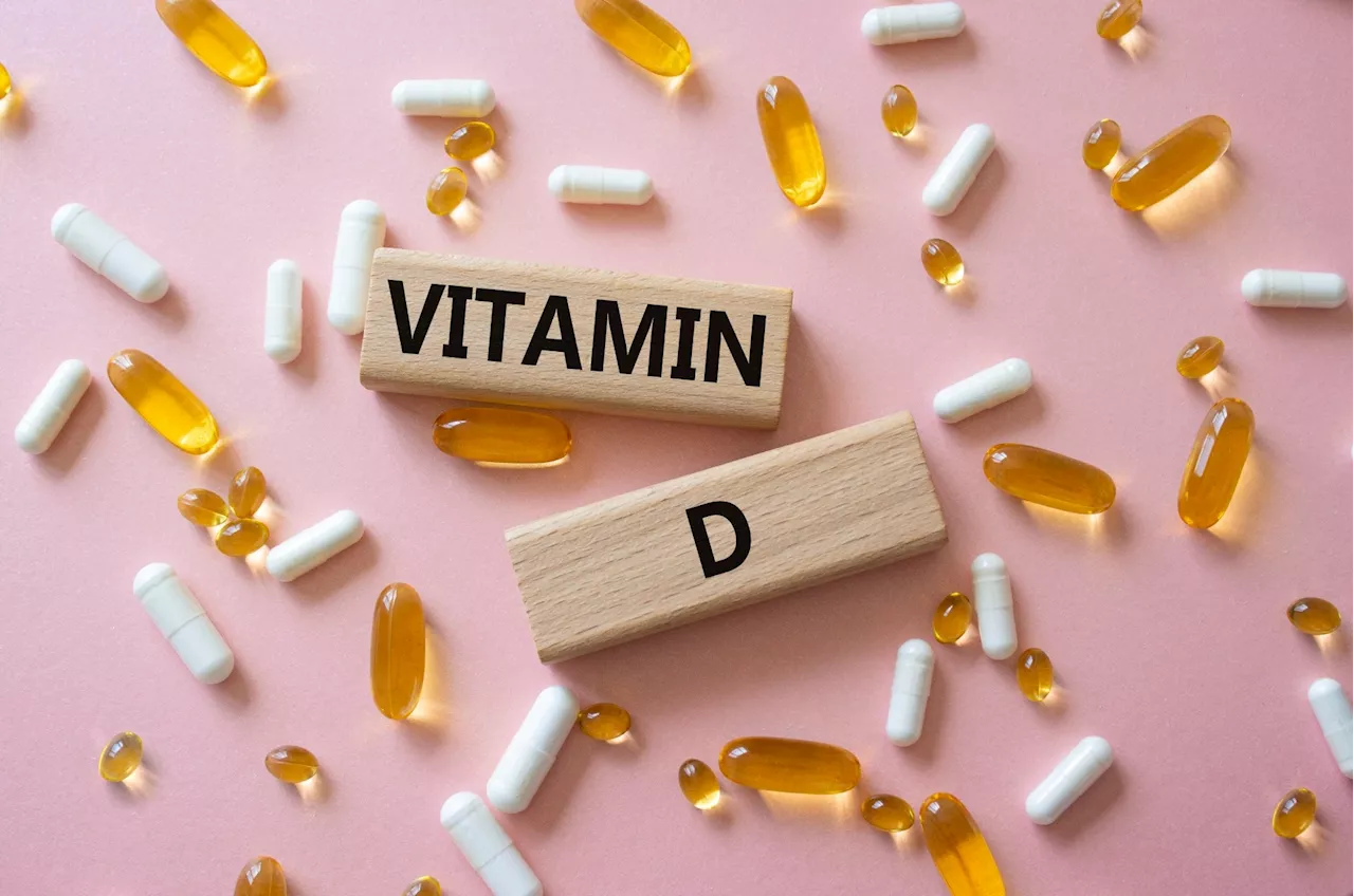 Could vitamin D be the missing link in managing type 2 diabetes? Recent study weighs in