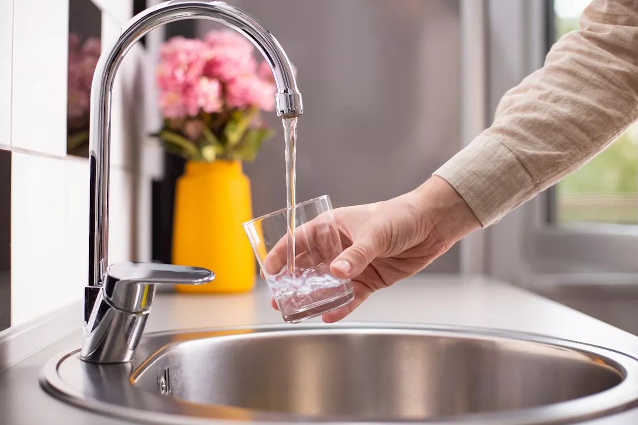 Up to 95 million Americans may rely on untreated groundwater containing PFAS for drinking water