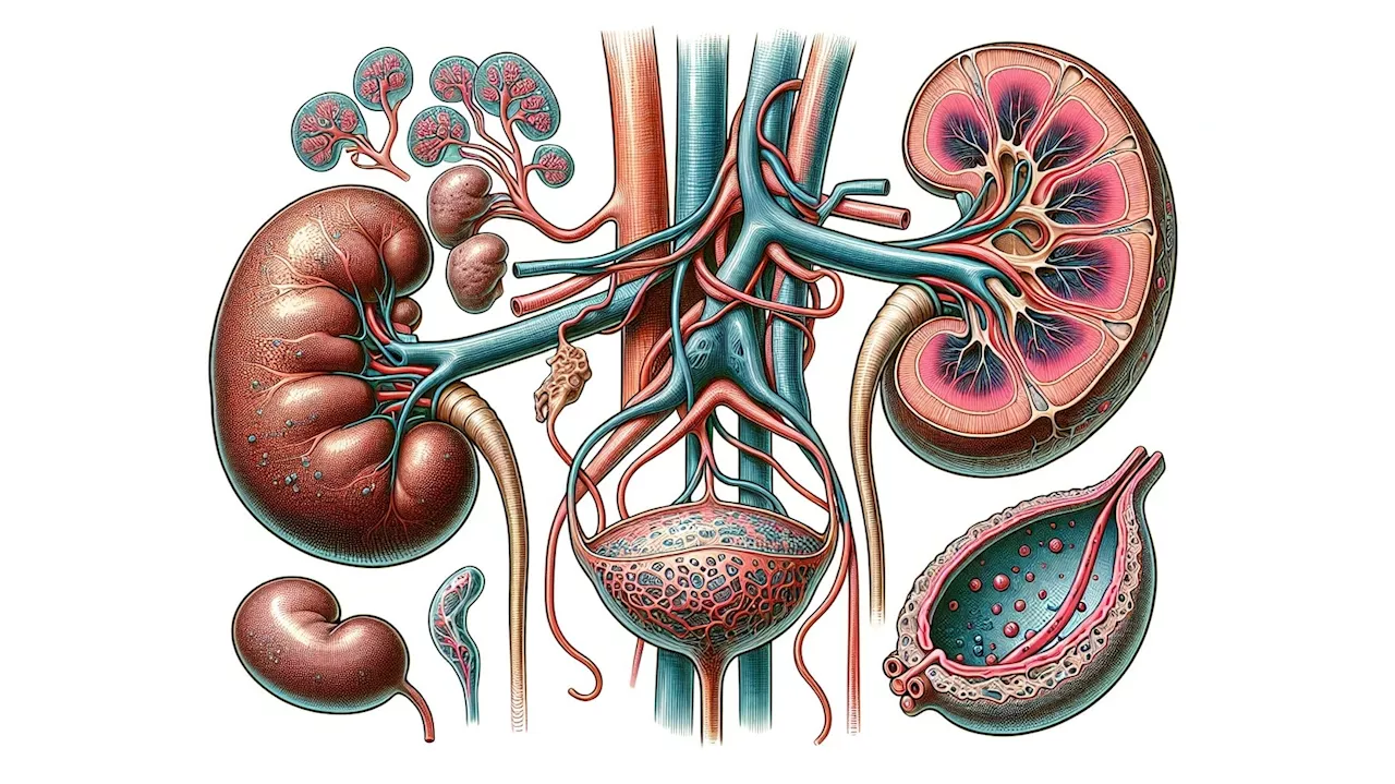 Urine transcriptomics: A new frontier for non-invasive genitourinary disease detection