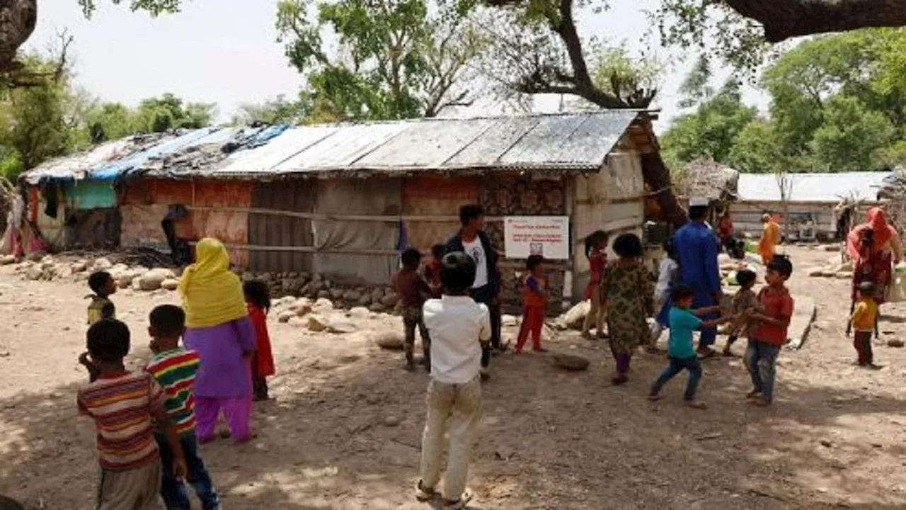 शिक्षा का अधिकार शरणार्थियों के लिए नहीं, दिल्ली हाईकोर्ट ने रोहिंग्या शरणार्थियों को लेकर दिया अहम निर्देश