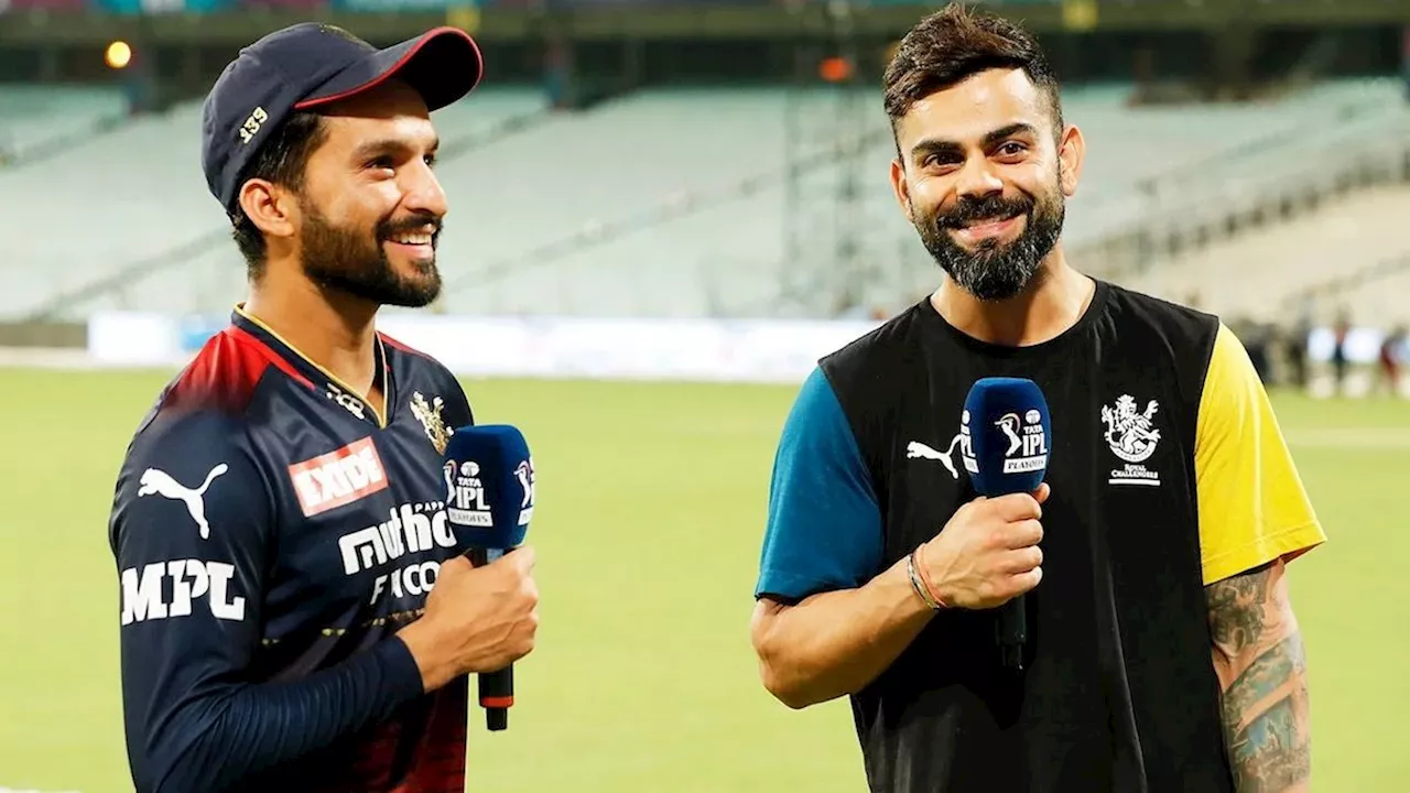 IPL 2025: रिटेंशन से 2 दिन पहले रजत पाटीदार का धमाका, शतक लगाकर RCB को किया मजबूर!