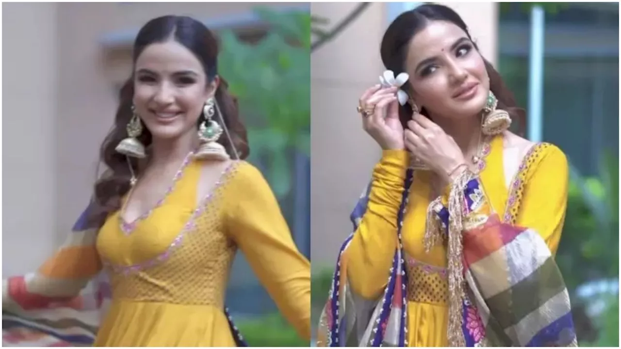 Jasmin Bhasin: बोटॉक्स से बिगड़ा चेहरा तो ट्रोल हुईं जैस्मीन भसीन, अब दिखती हैं ऐसी