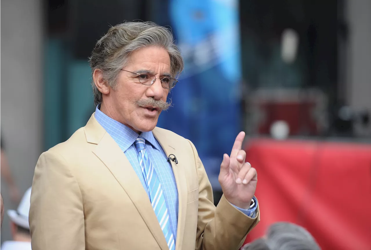 Trump's New York Rally Was Moment That Ended His Campaign: Geraldo Rivera