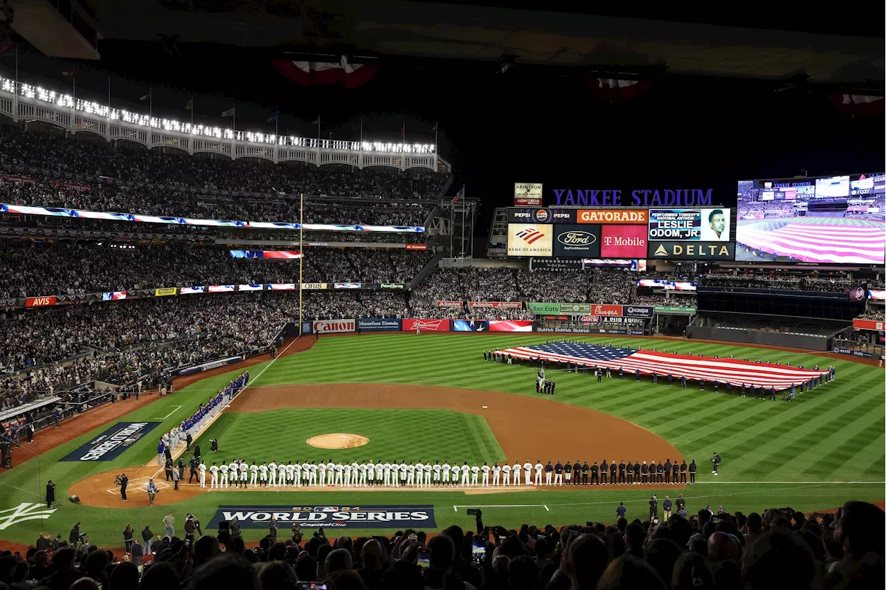 World Series News Ticket Prices Plummeting Along With Yankees' Chances