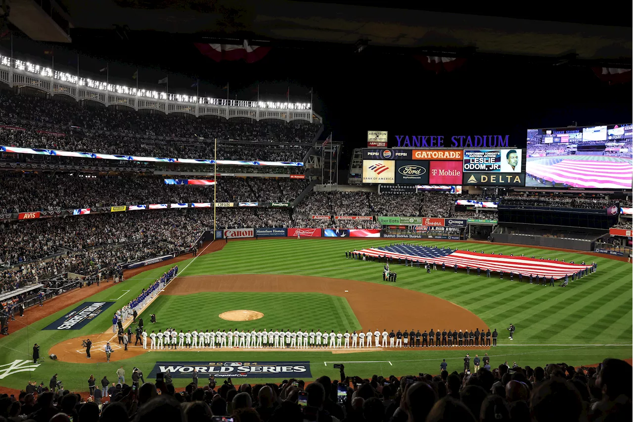 World Series News: Ticket Prices Plummeting Along With Yankees' Chances