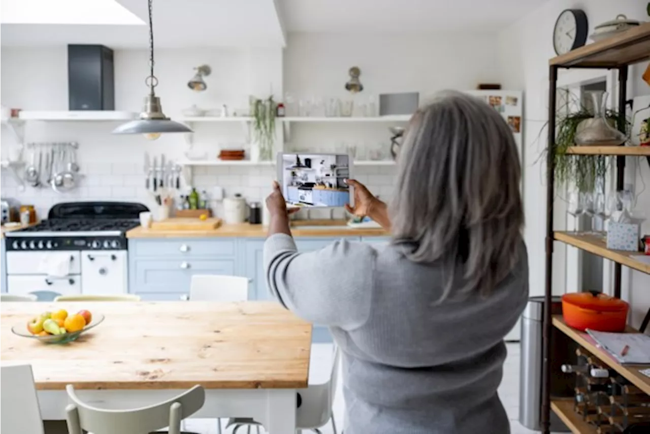 Fris je keuken op in 5 stappen: zo schilder je je keukenkastjes als een pro