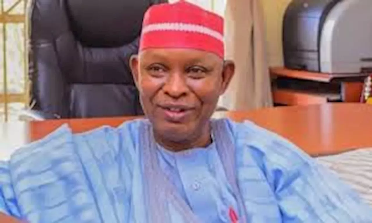 JUST IN Kano Governor Yusuf Approves New Minimum Wage for Workers