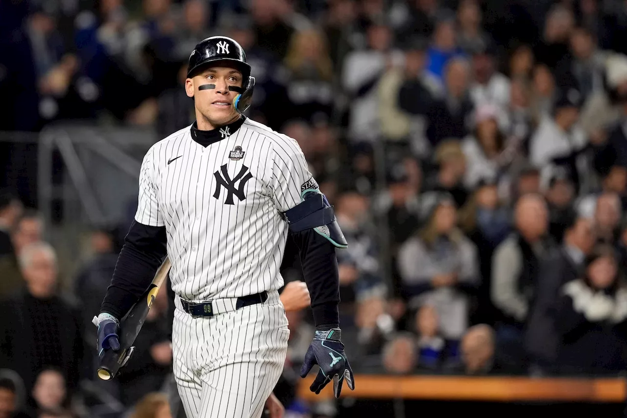 Legendary Yankees voice botched obvious call in World Series: ‘Thought it was going to be out’