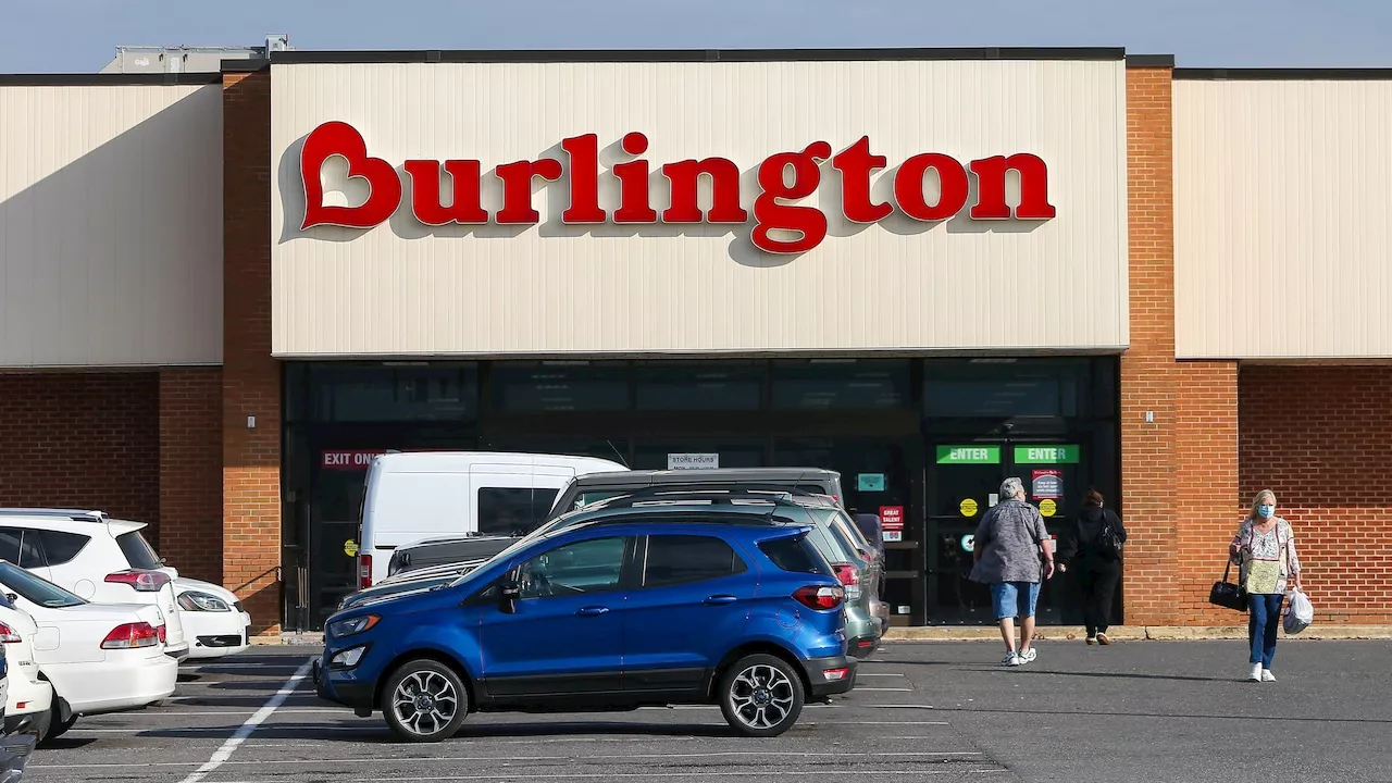 This Burlington store in N.J. is relocating and replacing a former Toys ‘R’ Us