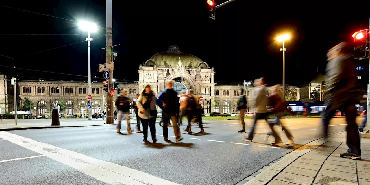 Kriminalit&auml;ts-Hotspot in N&uuml;rnberg: So will die Polizei den Hauptbahnhof sicherer machen