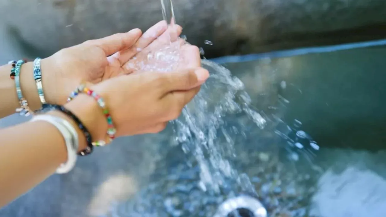 ¿Cómo quedarían los nuevos topes de consumo de agua potable con proyecto de la CAR?