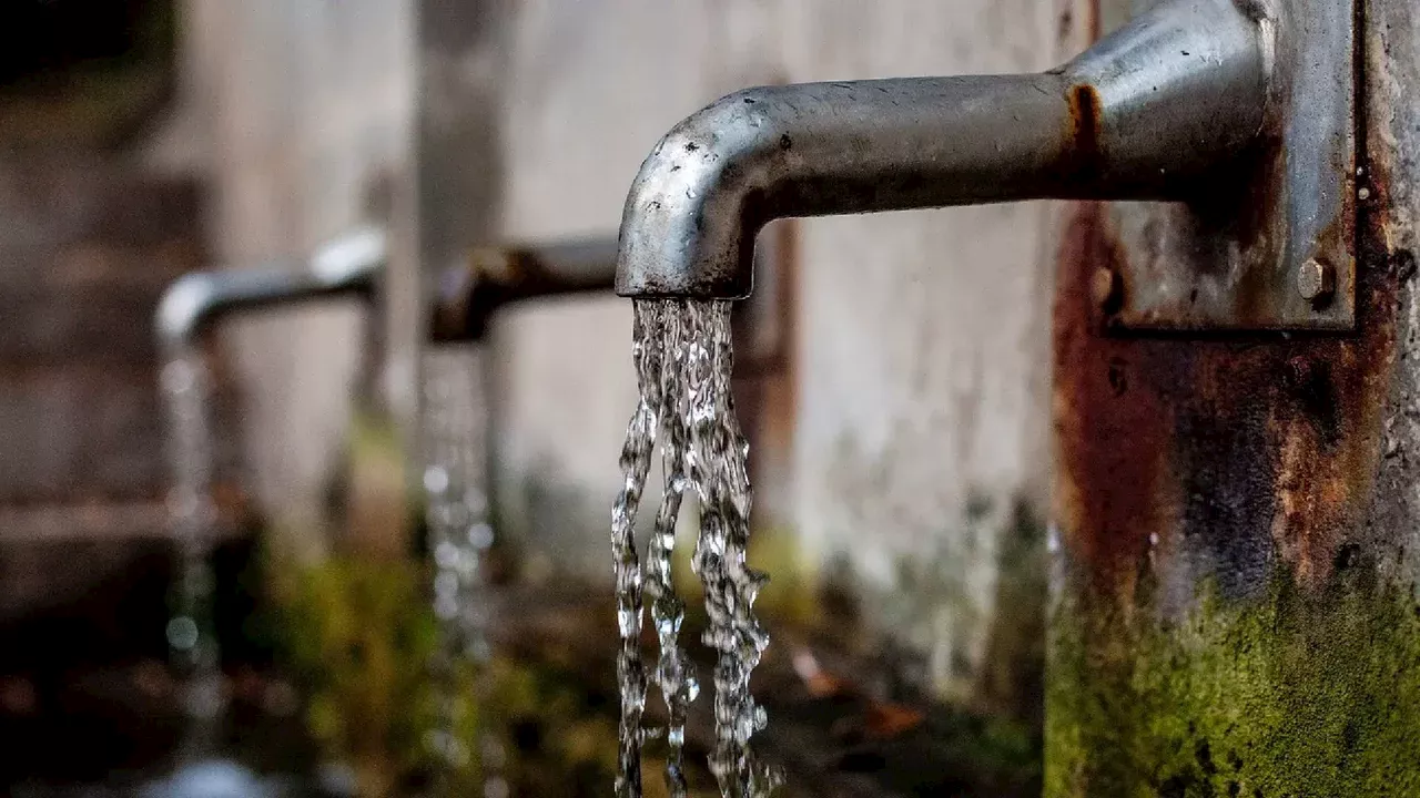 El Acueducto de Bogotá sancionó a casi 25.000 usuarios por exceder límites de consumo de agua