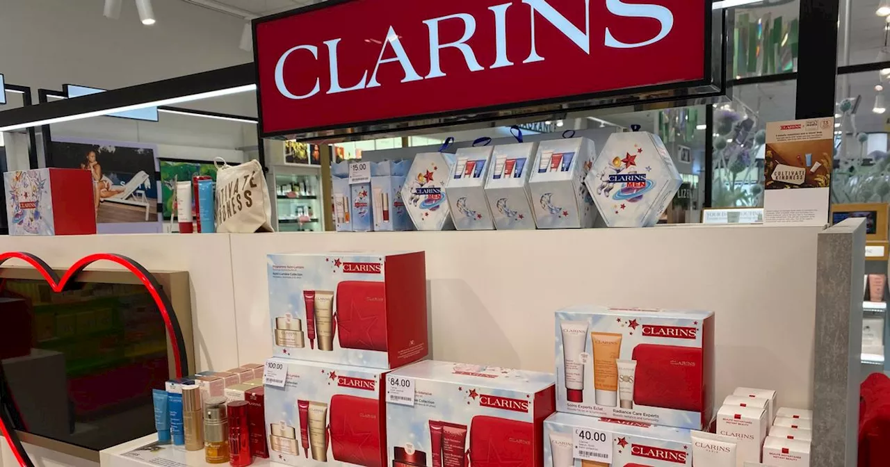 Boots deal stack sees shoppers get £288 worth of free Clarins products