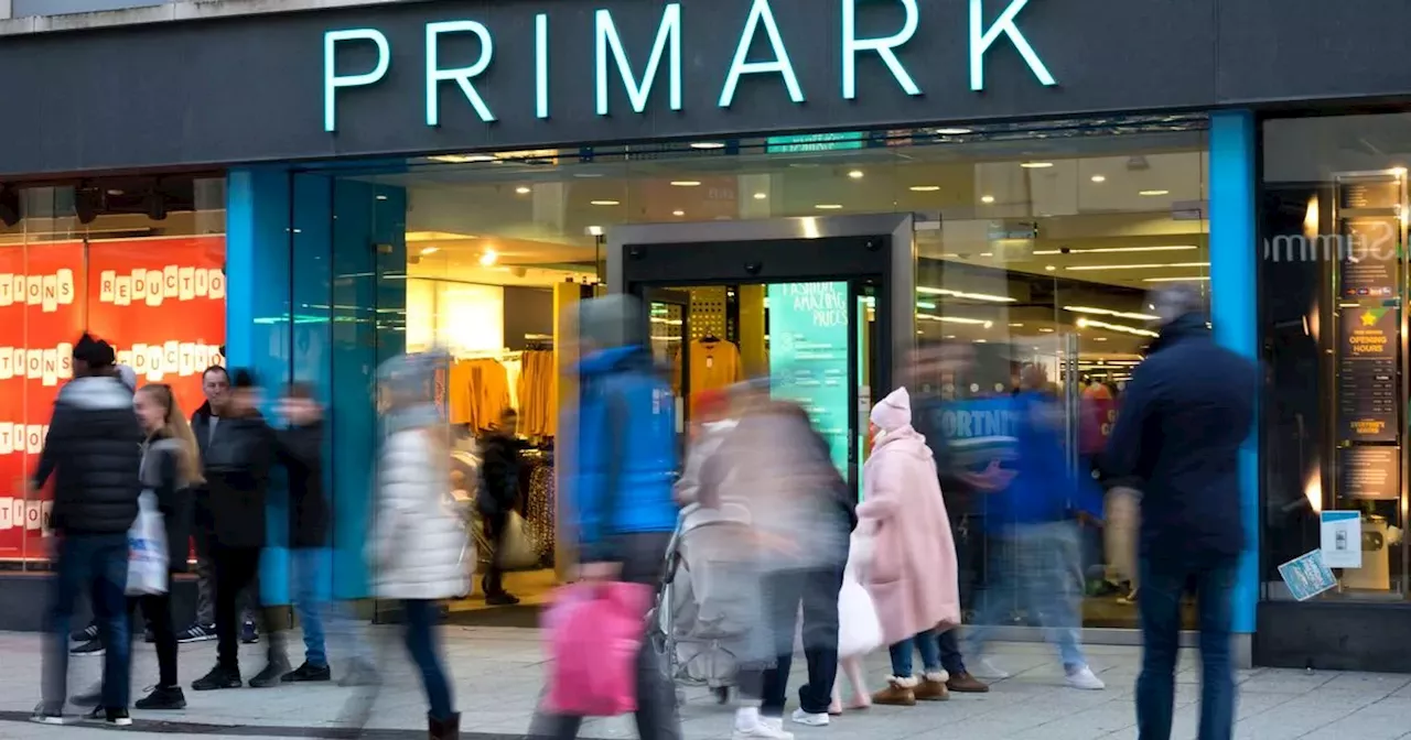 'Cosy' £24 Primark jacket 'just like' UGG's £170 fleece