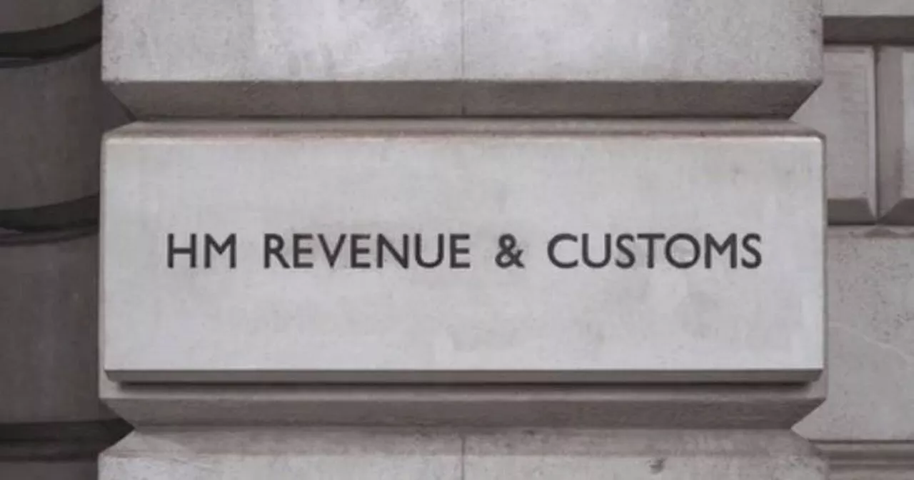 HMRC warning for parents who've given their children money in past 10 years