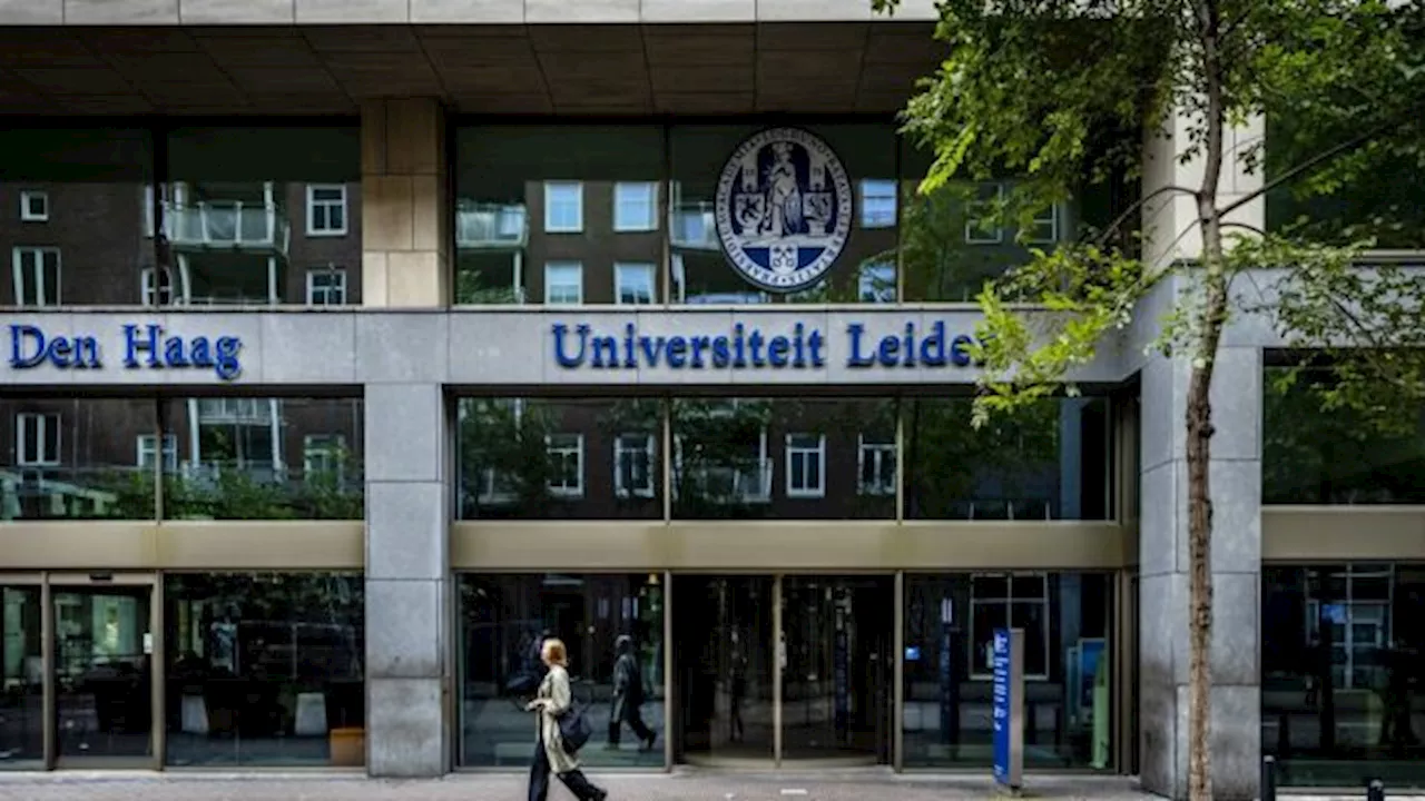 Arabisch wegbezuinigen op Nederlandse universiteiten 'buitengewoon kortzichtig'