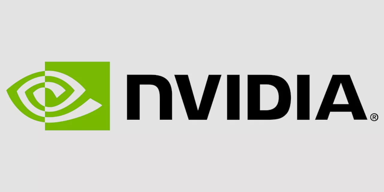 Nvidia ist das wertvollste Unternehmen der Welt