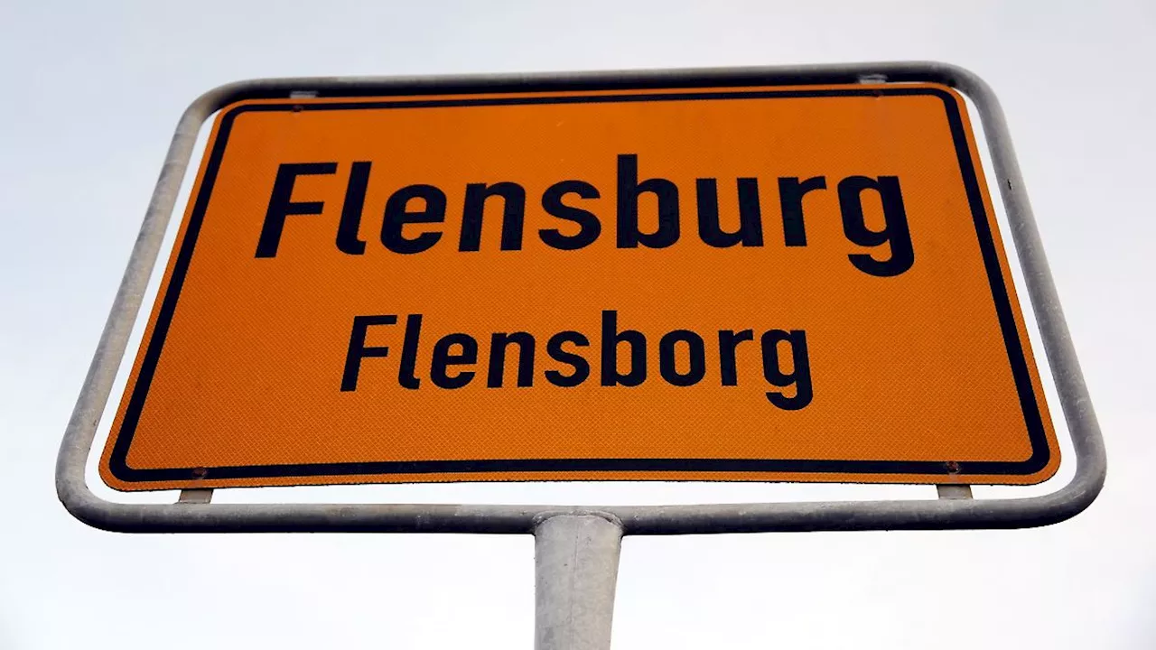 Hamburg & Schleswig-Holstein: Kein Straßenlicht in Flensburg - Defekt an zentralem Rechner