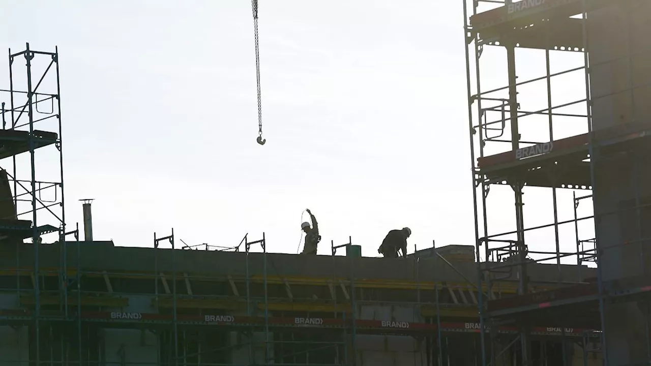 Hamburg & Schleswig-Holstein: Senat will Bauen schneller und günstiger machen